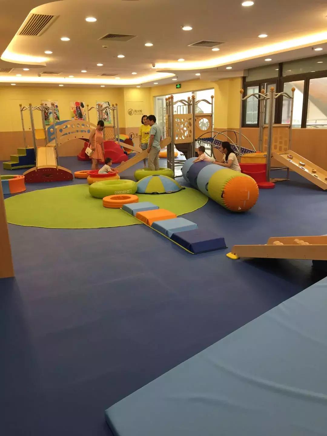 到底要不要去早教机构,早教机构有必要吗