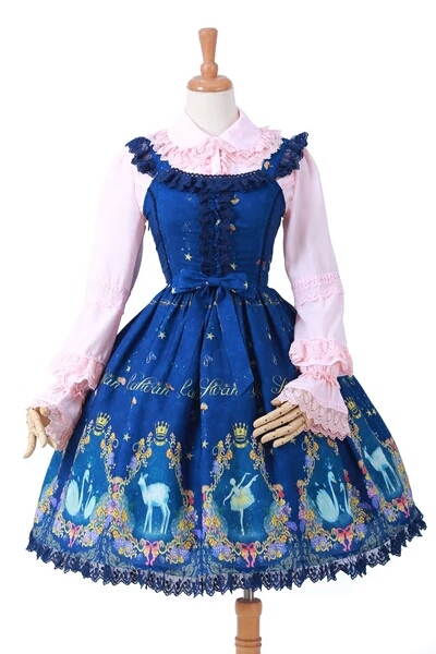 100元以下lolita外套店铺推荐,lolita裙子学生党推荐