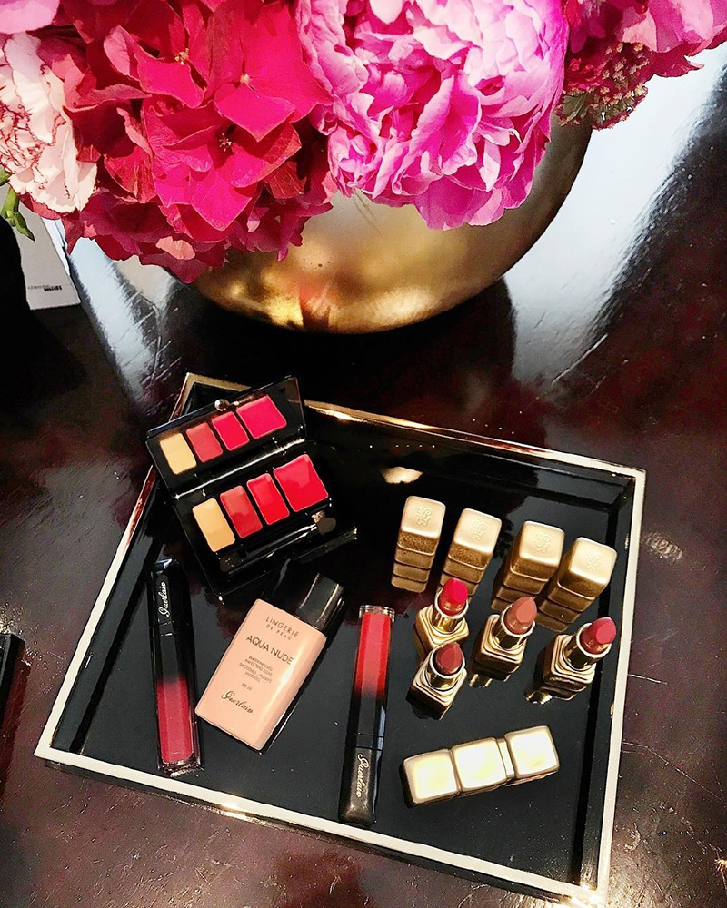 嘴唇不干还不掉色的唇釉推荐,怎么吃都不脱色的唇膏