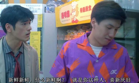 快！快！吃掉这些冒着热气的电影！