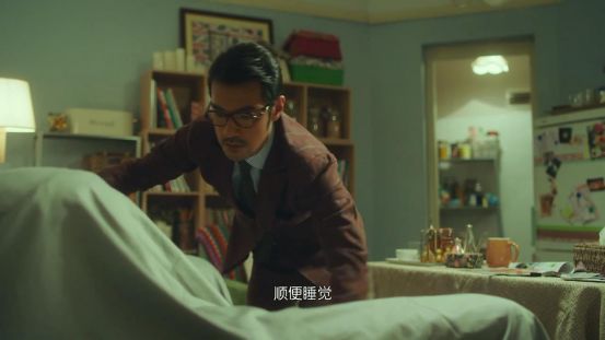 快！快！吃掉这些冒着热气的电影！