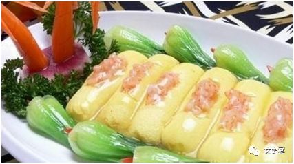 舌尖上的孔子——宋以后中华饮食的巨变｜文史宴