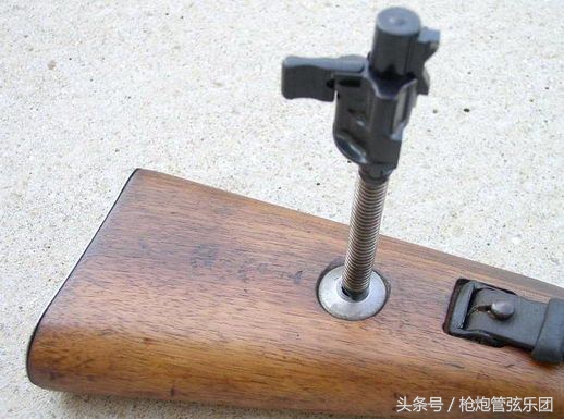 这张图里的枪你都认识吗？看这些被调侃为同一型号的老枪