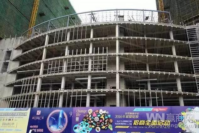 凯里国贸购物中心相关信息,凯里国贸购物广场