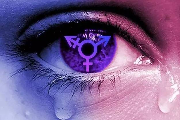 如果孩子想要变性，你会怎么办？