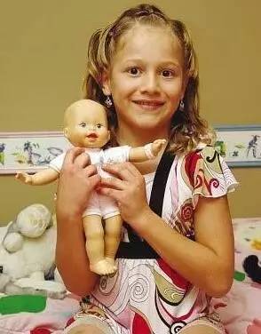 如果孩子想要变性，你会怎么办？