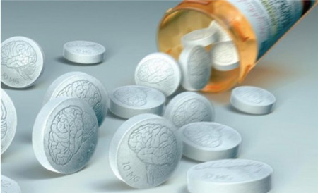 高考前为提成绩买聪明药真能变聪明？