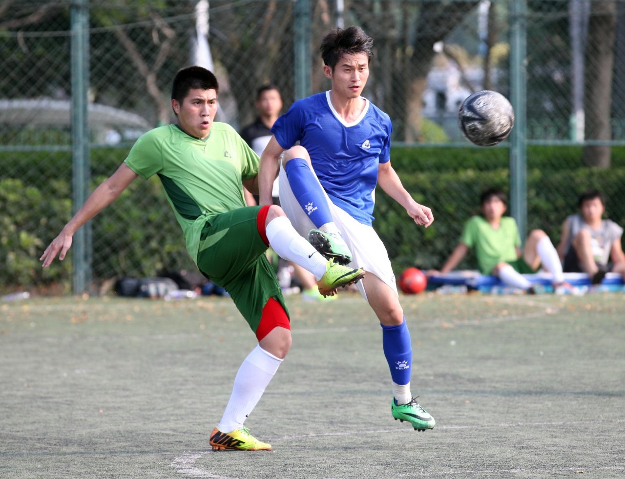 厦门青少年足球锦标赛,2024厦门青少年足球比赛