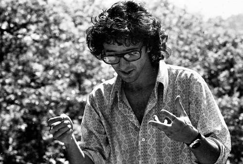 青年节特辑|一生放荡不羁爱自由：波拉尼奥