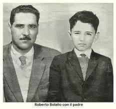 青年节特辑|一生放荡不羁爱自由：波拉尼奥