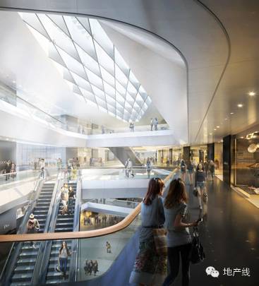 天安数码城商业模式,天安数码城创业园区地址