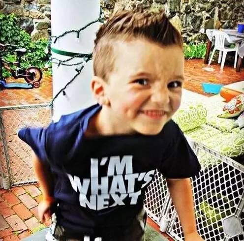 如果孩子想要变性，你会怎么办？