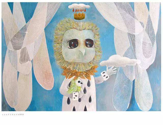 插画师要不要审美,给新手插画师的避坑指南