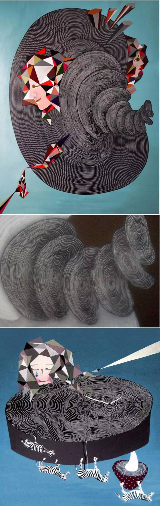 插画师要不要审美,给新手插画师的避坑指南