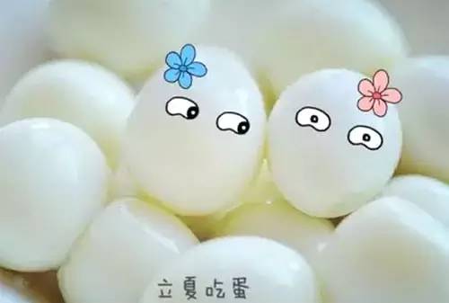 立夏快乐知足常乐,立夏人生感悟