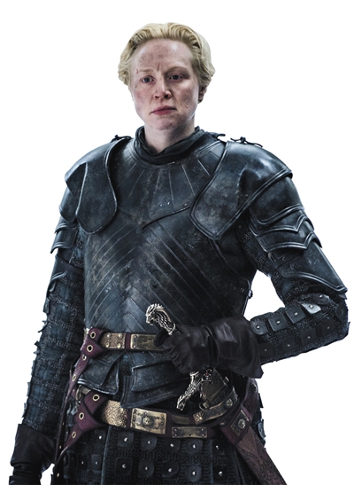 穿越小荧屏的“冰与火”，他们开始征服大银幕