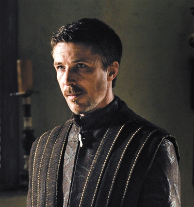 穿越小荧屏的“冰与火”，他们开始征服大银幕