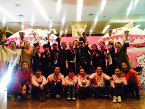 她从北极回来之后,放下了董事长职务和1000+门店,决心重新出发