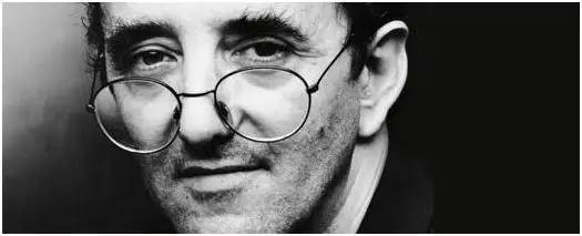 青年节特辑|一生放荡不羁爱自由：波拉尼奥