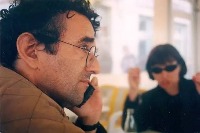 青年节特辑|一生放荡不羁爱自由：波拉尼奥