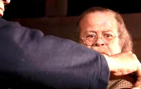 胃必治广告外国人,胃必治广告完整版