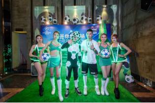 河源欢乐送|管你是男神还是女神，现在是星球开趴时间！