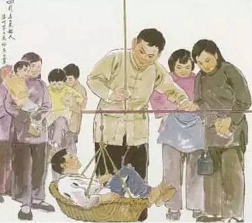 立夏快乐知足常乐,立夏人生感悟