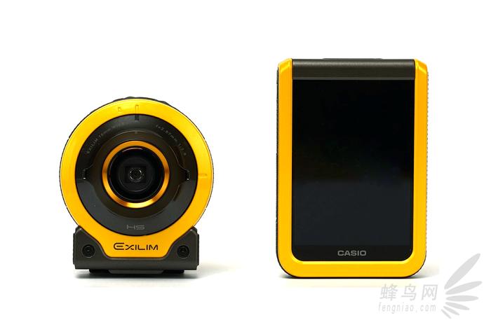 卡西欧exfr100摄像头,卡西欧fr100和fr100l的区别