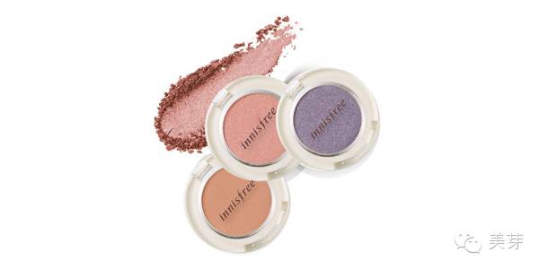 五块钱以下的眼影安利,100块就能买到一千的眼影