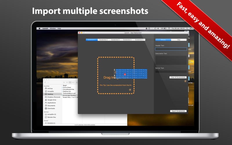 MacAppStore限时免费／折扣软件推荐