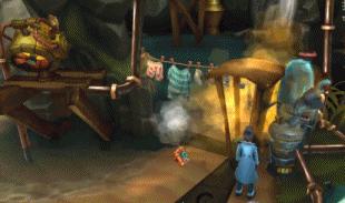 神奇星期四,神奇周四