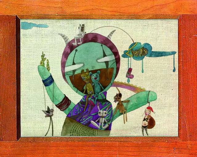 插画师要不要审美,给新手插画师的避坑指南