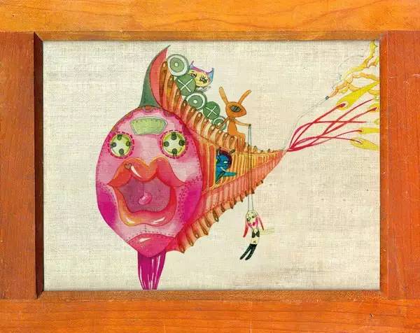 插画师要不要审美,给新手插画师的避坑指南