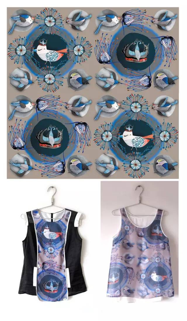 插画师要不要审美,给新手插画师的避坑指南