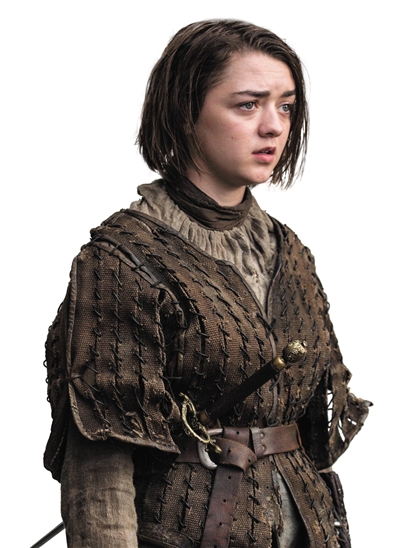 穿越小荧屏的“冰与火”，他们开始征服大银幕