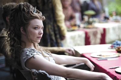 穿越小荧屏的“冰与火”，他们开始征服大银幕