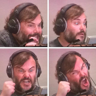 功夫熊猫3萌帅酷,功夫熊猫3酷酷萌萌片段