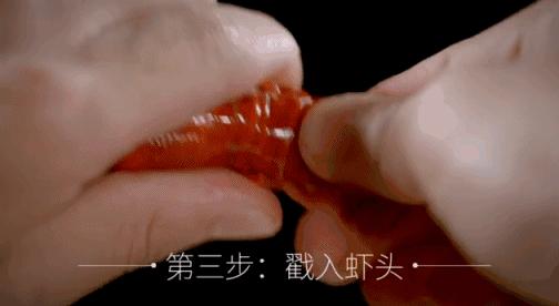 用手扒虾有什么危害,口腔溃疡吃虾好不好