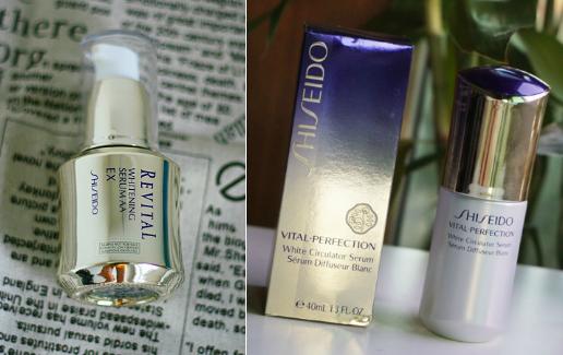 深层美白精华液推荐,小众品牌美白精华推荐