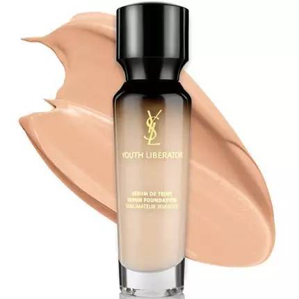 雅诗兰黛适合干皮的粉底液,适合新手混干皮的粉底液