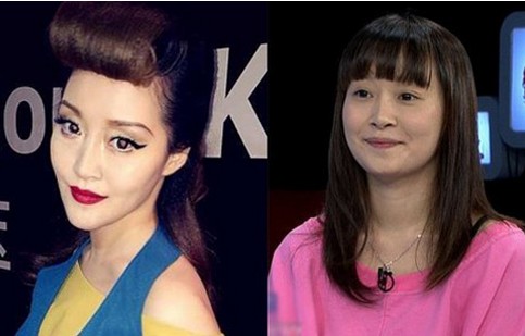 小圆脸的韩国女神,韩国小圆脸美女