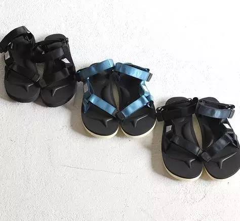 潮女夏天,潮女穿什么鞋子好看