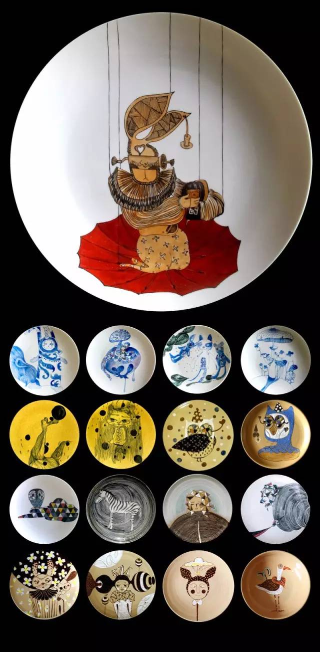 插画师要不要审美,给新手插画师的避坑指南