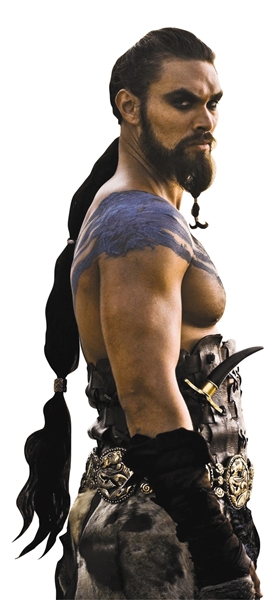 穿越小荧屏的“冰与火”，他们开始征服大银幕