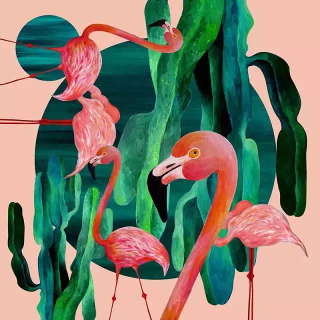 插画师要不要审美,给新手插画师的避坑指南