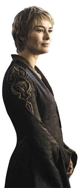 穿越小荧屏的“冰与火”，他们开始征服大银幕