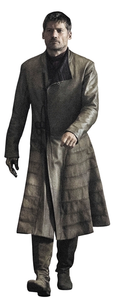 穿越小荧屏的“冰与火”，他们开始征服大银幕