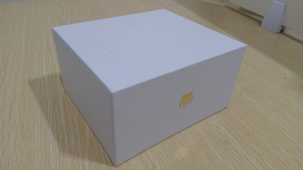 必虎智能路由器评测：传说中的“别人家的高颜值路由器”