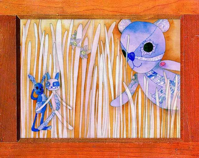 插画师要不要审美,给新手插画师的避坑指南