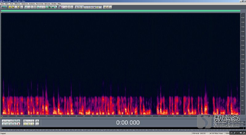 华为P9智能手机语音通话测评报告
